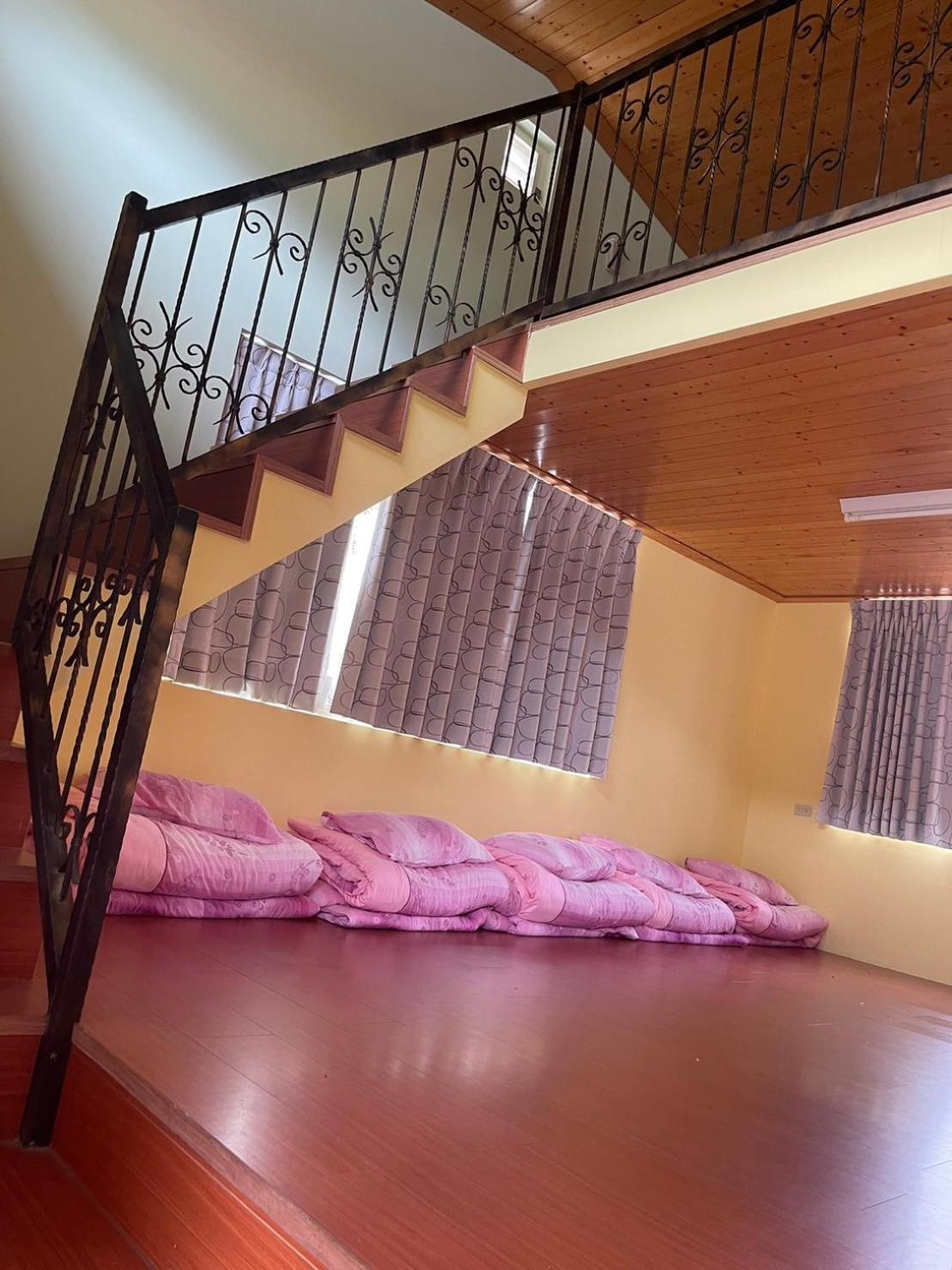 Go Bill B&B Xinyi Экстерьер фото