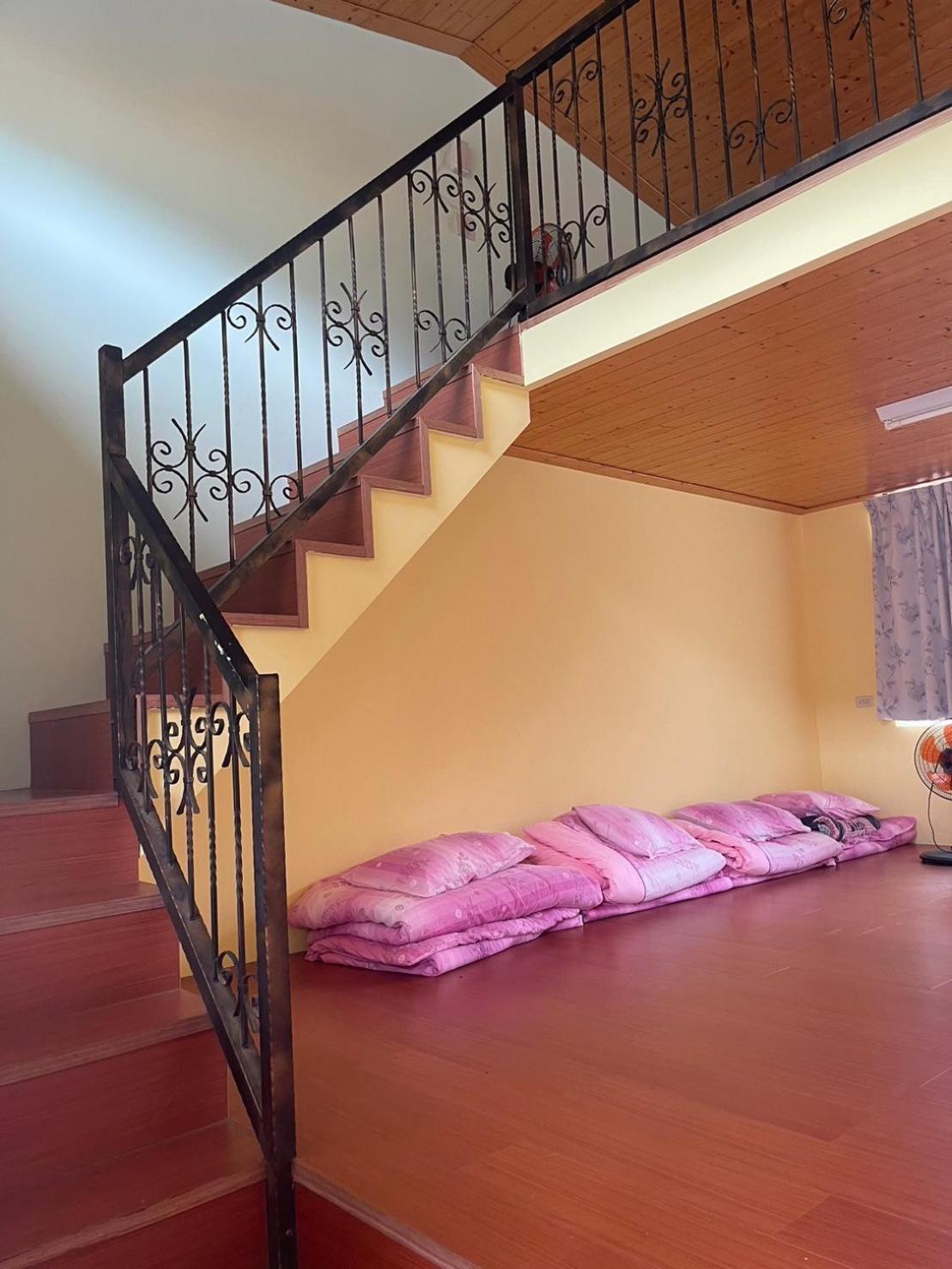 Go Bill B&B Xinyi Экстерьер фото