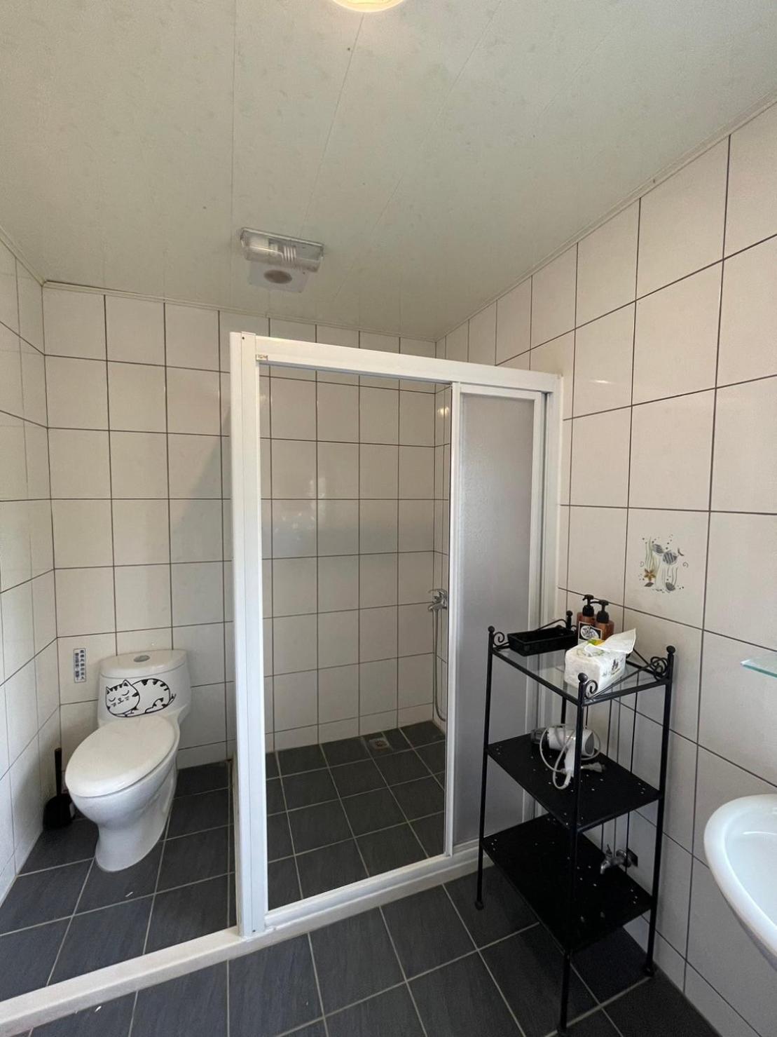 Go Bill B&B Xinyi Экстерьер фото