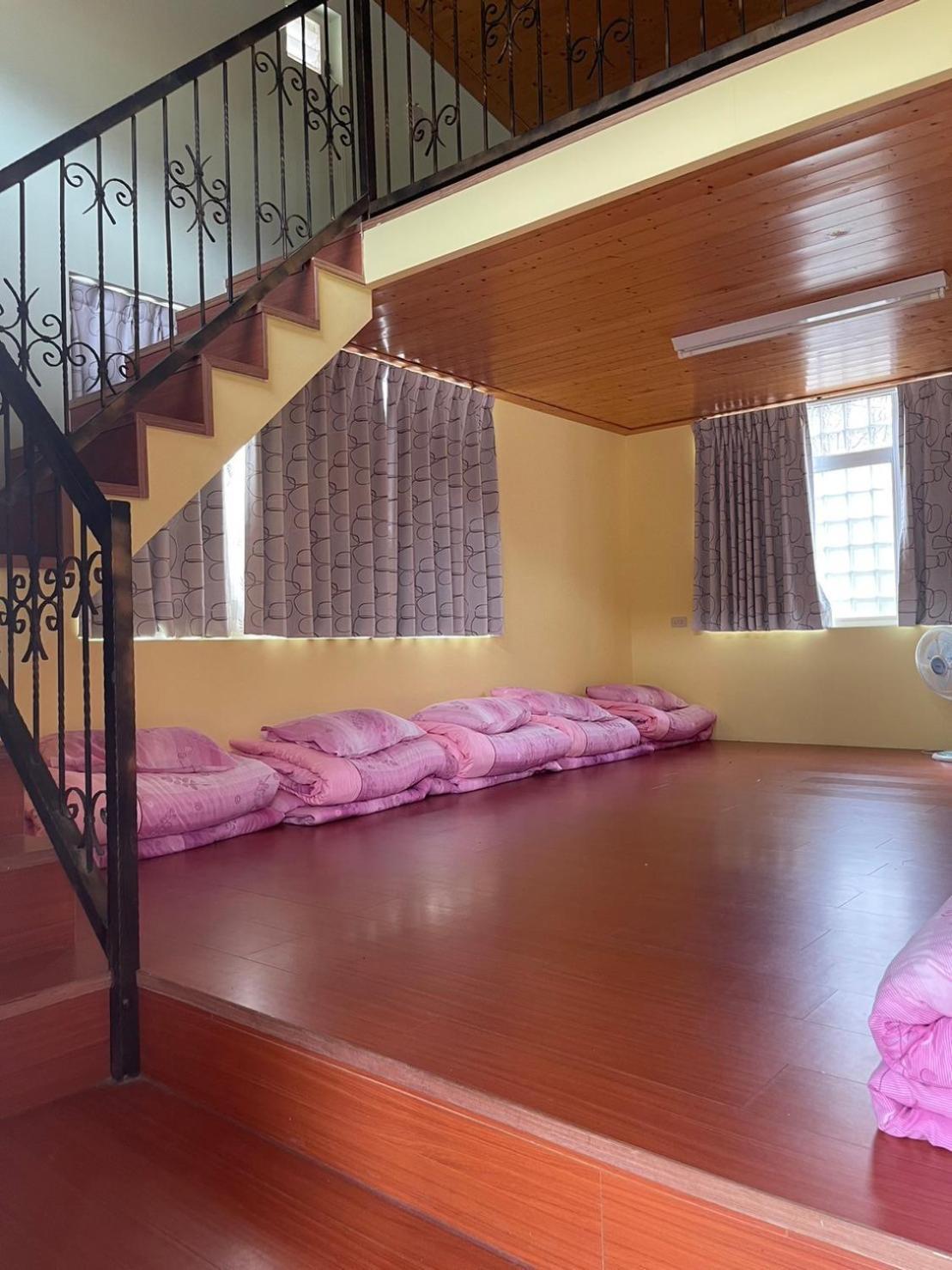 Go Bill B&B Xinyi Экстерьер фото
